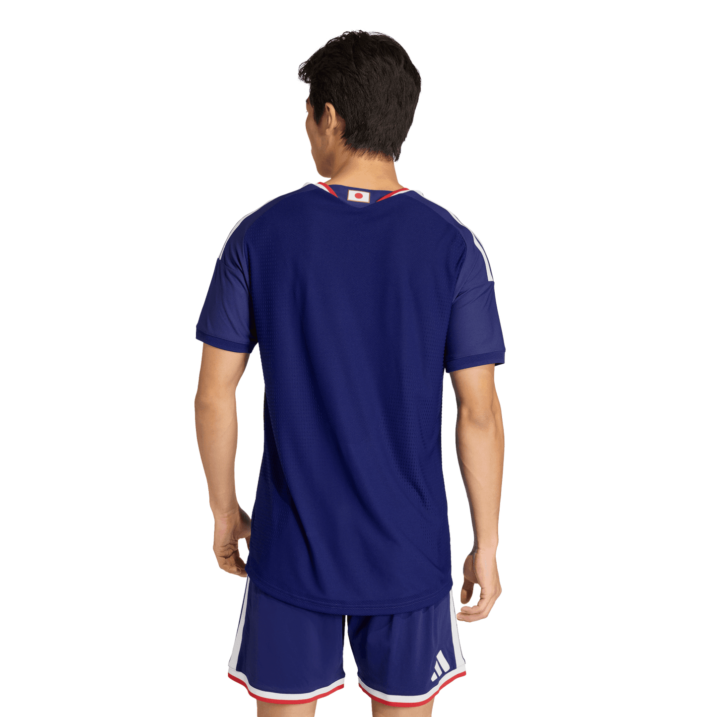 Japan 2026/27 Authentic Home Jersey - Men's