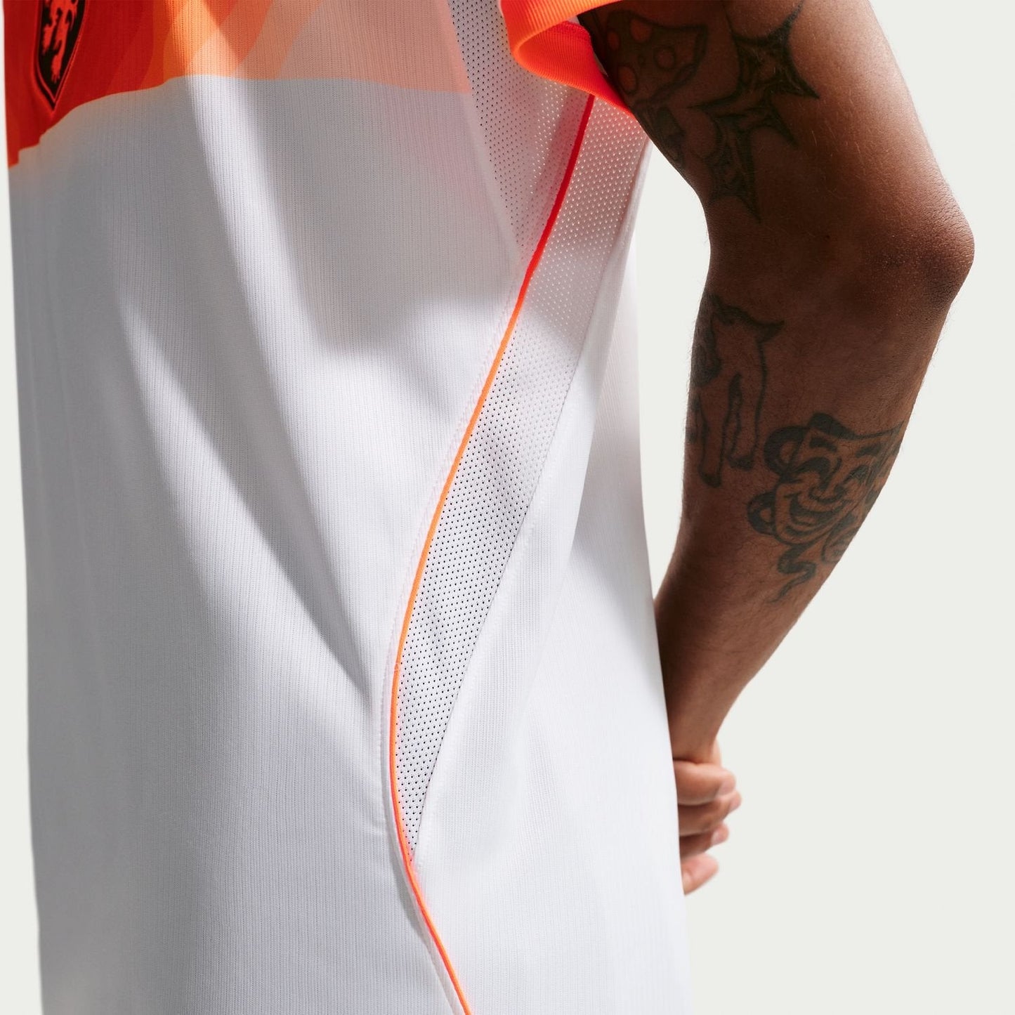 Netherlands 2026 Away Jersey - Men's